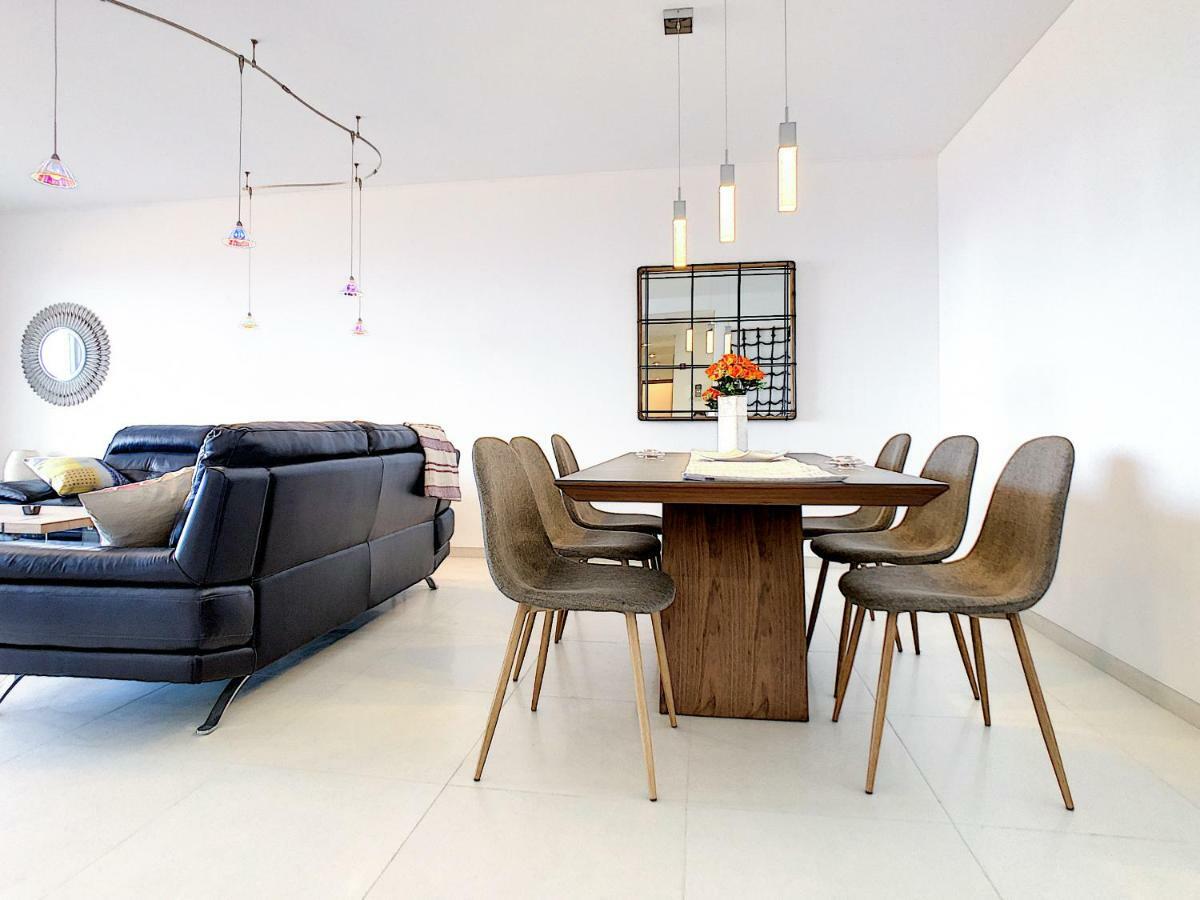 Apartment Nata 卡尼索 外观 照片